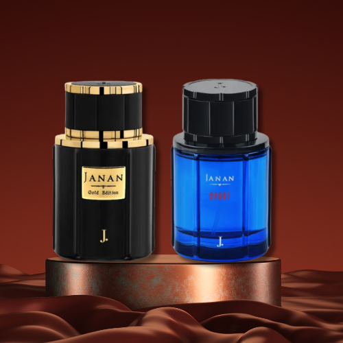Deal of Janan Gold and Sports Buy One Get One Free
