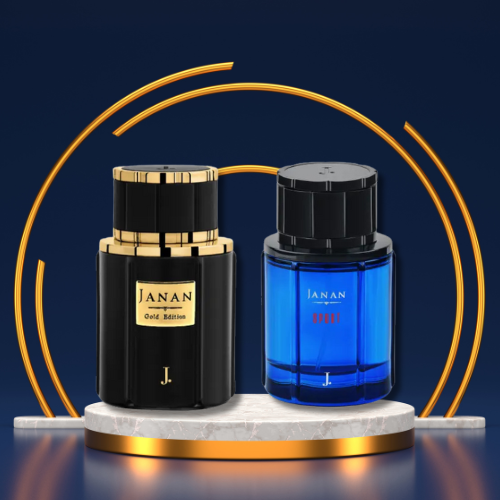Deal of Janan Gold and Sports Buy One Get One Free