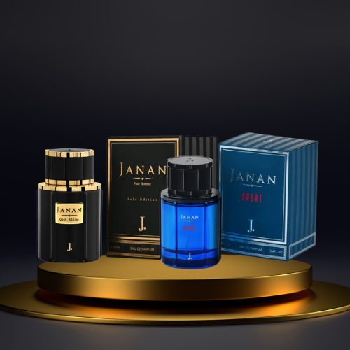 Deal of Janan Gold and Sports Buy One Get One Free