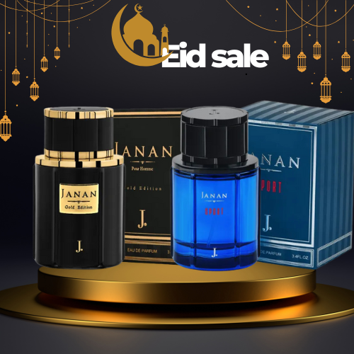 Deal of janan gold and sports buy one get one free